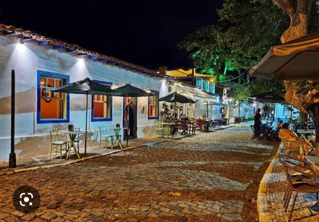 Excelente Apto Na Praia Do Forte Cabo Frio Eksteriør billede