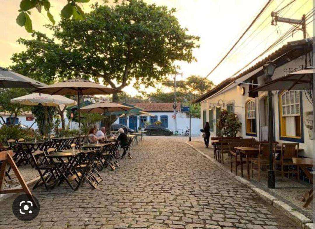 Excelente Apto Na Praia Do Forte Cabo Frio Eksteriør billede