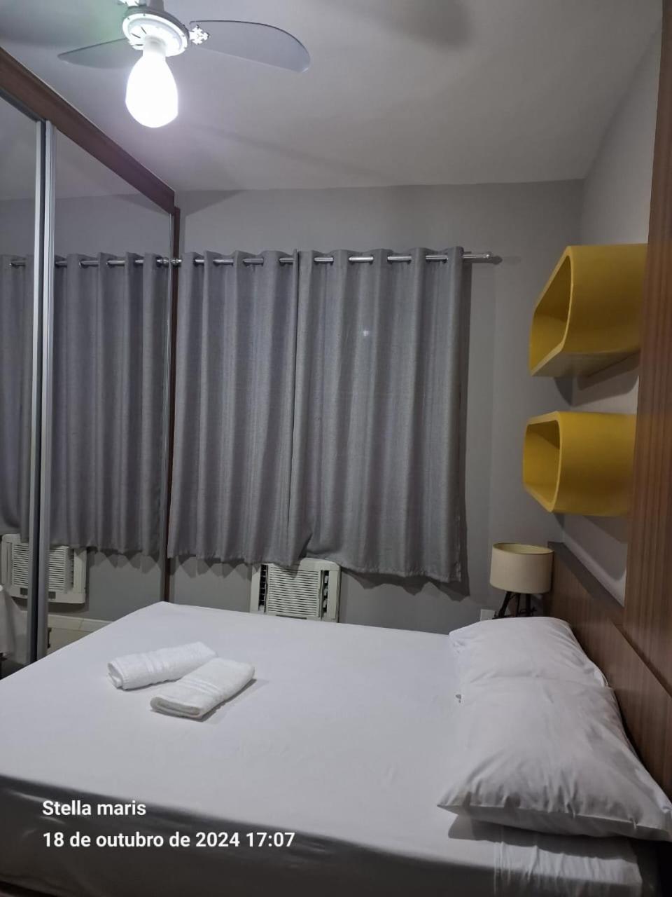 Excelente Apto Na Praia Do Forte Cabo Frio Eksteriør billede